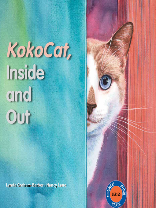 Title details for KokoCat, Inside and Out by Lynda Graham-Barber - Available